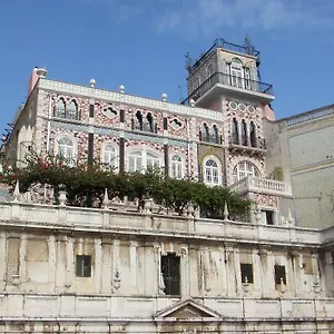 Palacete Chafariz Del Rei - By Unlock Lisbon