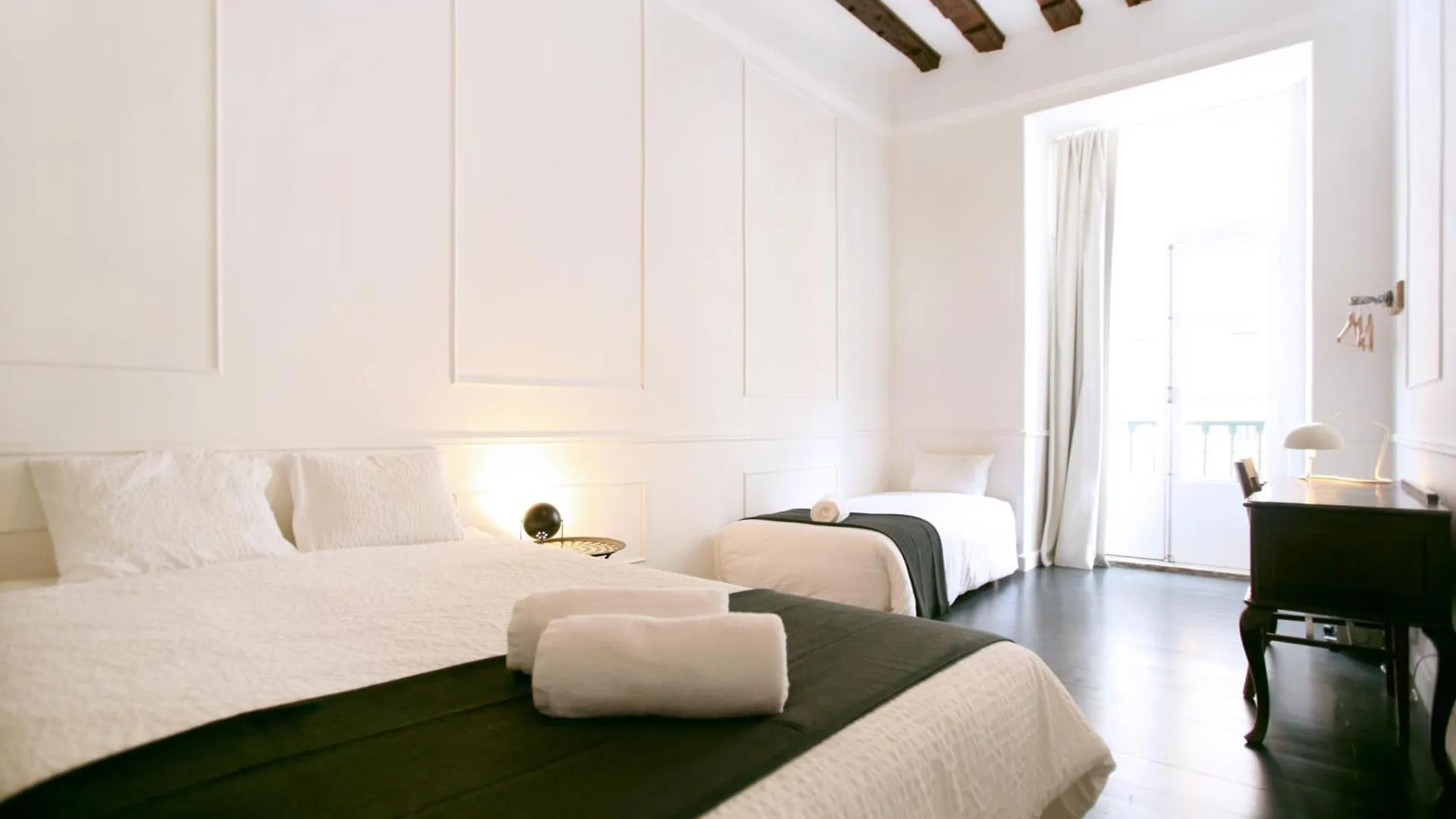 Travellers House - Hostel Lisboa